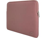 Uniq Cyprus laptop sleeve 14" różowy/mauve pink - 1112615 - zdjęcie 2