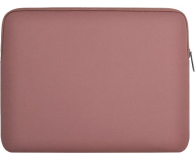 Uniq Cyprus laptop sleeve 14" różowy/mauve pink - 1112615 - zdjęcie 3