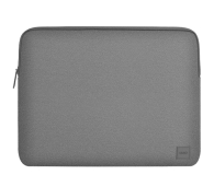 Uniq Cyprus laptop sleeve 16" szary/marl grey - 1112618 - zdjęcie 1
