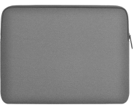 Uniq Cyprus laptop sleeve 16" szary/marl grey - 1112618 - zdjęcie 2