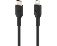 Belkin Kabel Lightning - USB-C 1m (BOOST CHARGE™) - 1118932 - zdjęcie 2