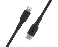 Belkin Kabel Lightning - USB-C 1m (BOOST CHARGE™) - 1118932 - zdjęcie 3