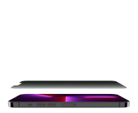 Belkin Tempered Privacy Glass Anti-Microbial iPhone 13 Pro Max - 1118950 - zdjęcie 1