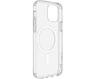 Belkin SheerForce Magnetic Anti-Microbial Protective Case iPhone 12 - 1118942 - zdjęcie 2