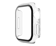 Belkin Tempered Glass Bumper Apple Watch 8/7/SE/6/5/4 - 1118810 - zdjęcie 1
