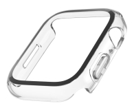 Belkin Tempered Glass Bumper Apple Watch 8/7/SE/6/5/4 - 1118810 - zdjęcie 2