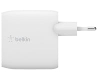 Belkin Ładowarka sieciowa 2x USB-A, 2x12W - 1118825 - zdjęcie 3