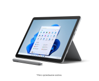 Microsoft Surface Go 3 Y/4GB/64GB/Win11 - 684969 - zdjęcie 2