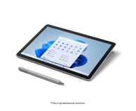 Microsoft Surface Go3 P/8GB/128GB/Win11 (Czarny) - 1193498 - zdjęcie 3