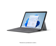 Microsoft Surface Go3 P/8GB/128GB/Win11 (Czarny) - 1193498 - zdjęcie 6