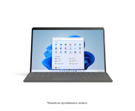 Microsoft Surface Pro X SQ1/8GB/128GB/Win11 (Platynowy) + Type Cover - 1080384 - zdjęcie 7