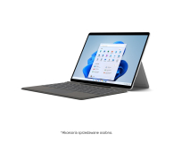 Microsoft Surface Pro X SQ1/8GB/128GB/Win11 (Platynowy) + Type Cover - 1080384 - zdjęcie 9
