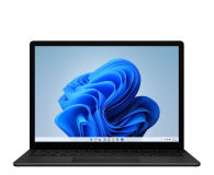 Microsoft Surface Laptop 4 13" i5/8GB/512GB Czarny - 647057 - zdjęcie 1