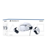 Sony PlayStation VR2 - 1119683 - zdjęcie 1
