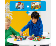 LEGO Super Mario 71380 Mistrzowskie przygody - zestaw  - 1012982 - zdjęcie 3