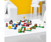 LEGO Super Mario 71380 Mistrzowskie przygody - zestaw - 1012982 - zdjęcie 5