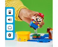 LEGO Super Mario 71380 Mistrzowskie przygody - zestaw - 1012982 - zdjęcie 6