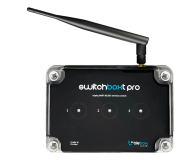 BleBox SwitchBoxT PRO - potrójny przełącznik on/off - 1119309 - zdjęcie 1
