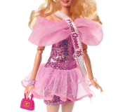Barbie Signature Rewind Prom Night - 1120623 - zdjęcie 6