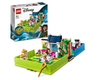 LEGO Disney 43220 Książka z przygodami Piotrusia Pana i Wendy - 1091354 - zdjęcie 2
