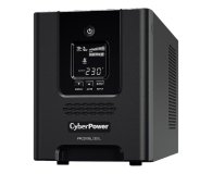 CyberPower PR2200ELCDSL - 1120361 - zdjęcie 1
