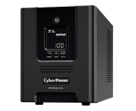 CyberPower UPS PR3000ELCDSL - 1120367 - zdjęcie 1