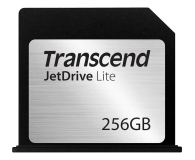 Transcend 256GB JetDrive Lite 130 MacBook Air 13'' - 269482 - zdjęcie 1