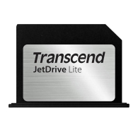 Transcend 128GB JetDrive Lite 360 MacBook Pro Retina