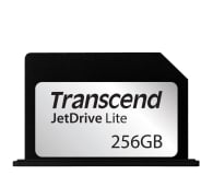 Transcend 256GB JetDrive Lite 330 MacBook Pro Retina