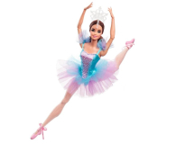 Barbie Signature Marzenie Baletnicy - 1120599 - zdjęcie 3