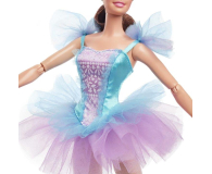 Barbie Signature Marzenie Baletnicy - 1120599 - zdjęcie 5