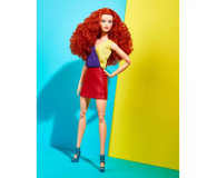 Barbie Signature Looks™ 13 - 1120602 - zdjęcie 5