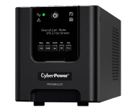 CyberPower UPS PR750ELCD - 1120371 - zdjęcie 1