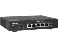 QNAP 5p QSW-1105-5T (5x2,5Gbit) - 1121043 - zdjęcie 5