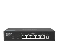 QNAP 5p QSW-1105-5T (5x2,5Gbit) - 1121043 - zdjęcie 1