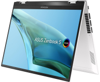 ASUS ZenBook S13 Flip i5-1240P/16GB/512/Win11 OLED - 1117485 - zdjęcie 5