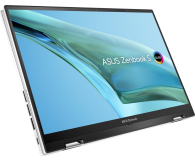 ASUS ZenBook S13 Flip i5-1240P/16GB/512/Win11 OLED - 1117485 - zdjęcie 6