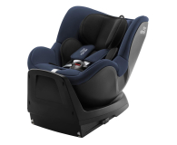 Britax-Romer Dualfix Plus fotelik samochodowy 0-20kg Moonlight Blue - 1120863 - zdjęcie 1