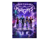 PC Gotham Knights Klucz Steam - 1121439 - zdjęcie 1