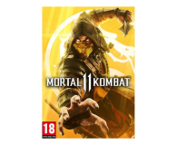 PC Mortal Kombat 11 PL Klucz Steam - 1121432 - zdjęcie 1