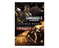 PC Commandos 2 HD & Commandos 3 HD Remaster klucz Steam - 1121448 - zdjęcie 1