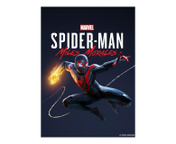 PC Marvel's Spider-Man: Miles Morales Klucz Steam