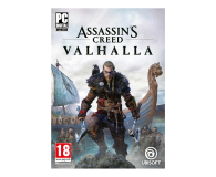 PC Assassin's Creed: Valhalla klucz Uplay - 1121442 - zdjęcie 1
