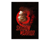 PC Shadow Warrior 3 klucz Steam - 1121450 - zdjęcie 1