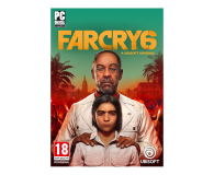 PC Far Cry 6 (PC) klucz Uplay - 1121460 - zdjęcie 1