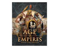 PC Age of Empires II Definitive Edition (PC) Klucz Steam - 1121451 - zdjęcie 1