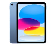 Apple iPad 10,9" 10gen 256GB Wi-Fi Blue - 1083277 - zdjęcie 1