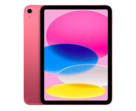 Apple iPad 10,9" 10gen 64GB Wi-Fi Pink - 1083275 - zdjęcie 1