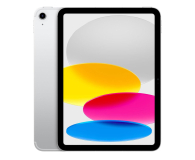 Apple iPad 10,9" 10gen 256GB 5G Silver - 1083294 - zdjęcie 1