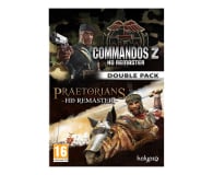PC Commandos 2 & Praetorians: HD Remaster Double Pack Steam - 1121446 - zdjęcie 1
